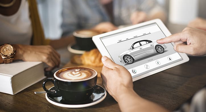 Japan Online Car Buying Market 2025–2033: Growth Driven by Digitalization and E-Commerce Expansion