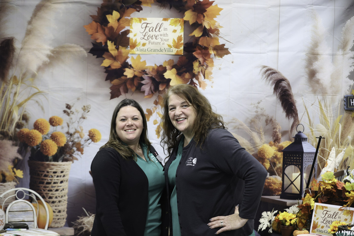 Jaxpo Business Showcase 10-16-2025 | Photo Gallery