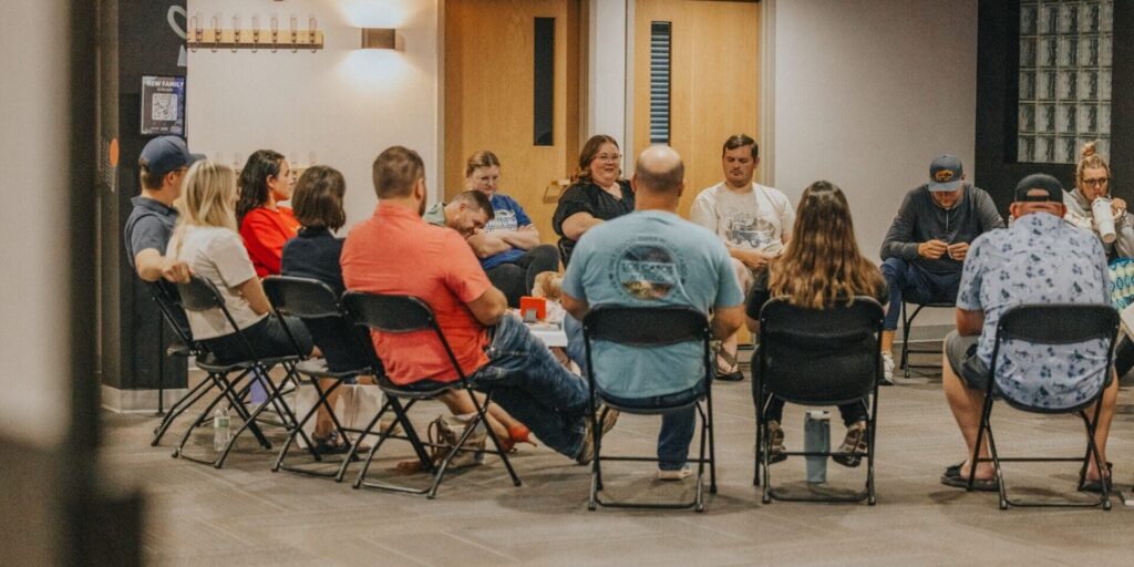 Jodi's Journal: Lessons for business from one of the country's fastest-growing churches