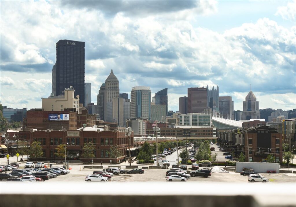 Judge lowers bond amount for Strip District business owners’ lawsuit over Penn Avenue reductions