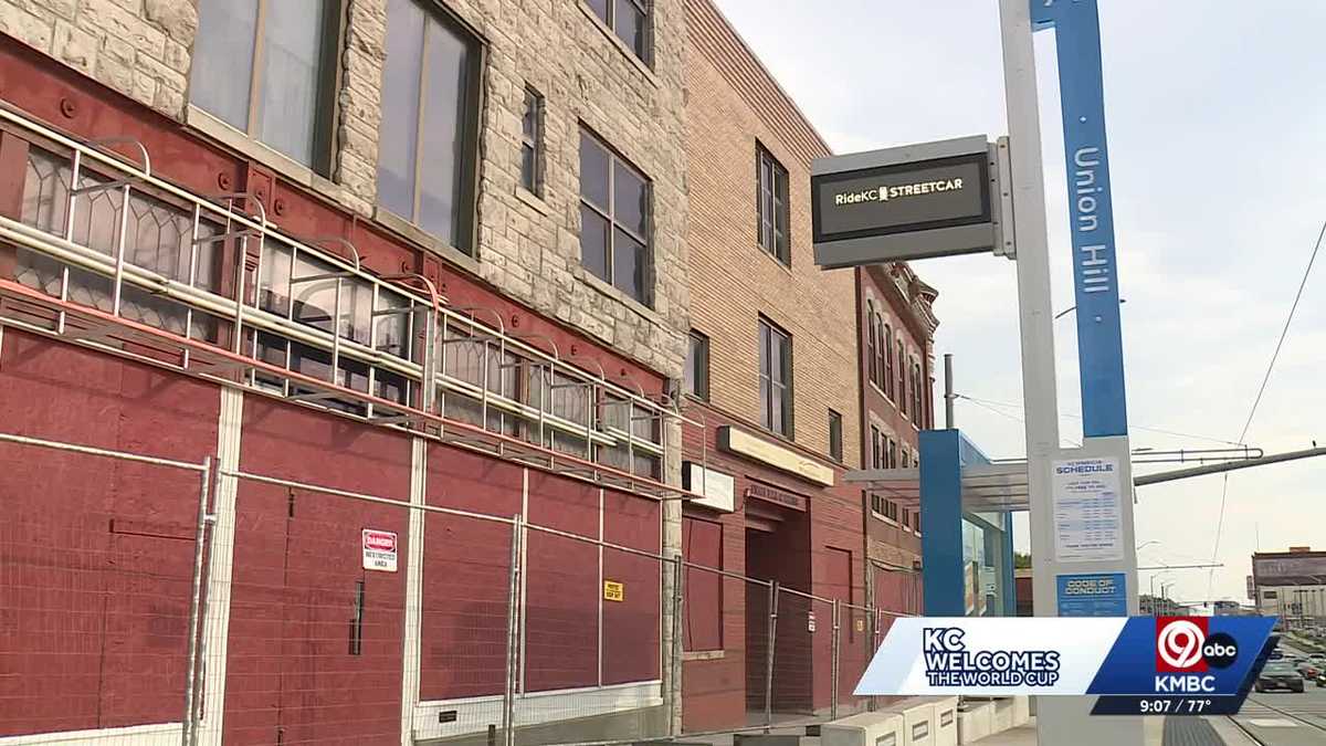 Kansas City launches grant program ahead of 2026 World Cup