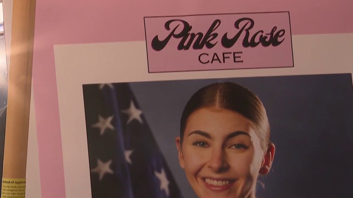 La Mesa business to honor La Mesa police officer killed in I-8 crash – NBC 7 San Diego