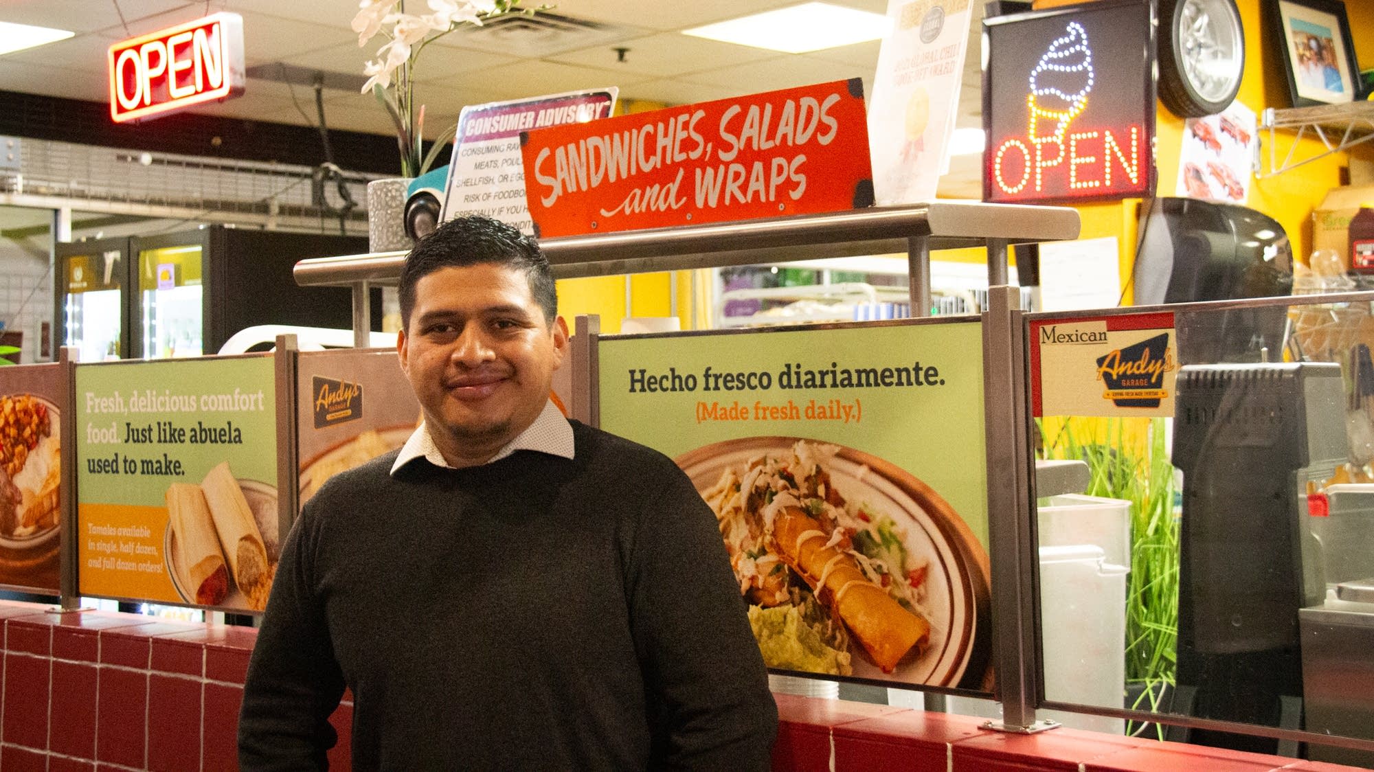 Latino Business Week features cultural events and small business support in Minneapolis