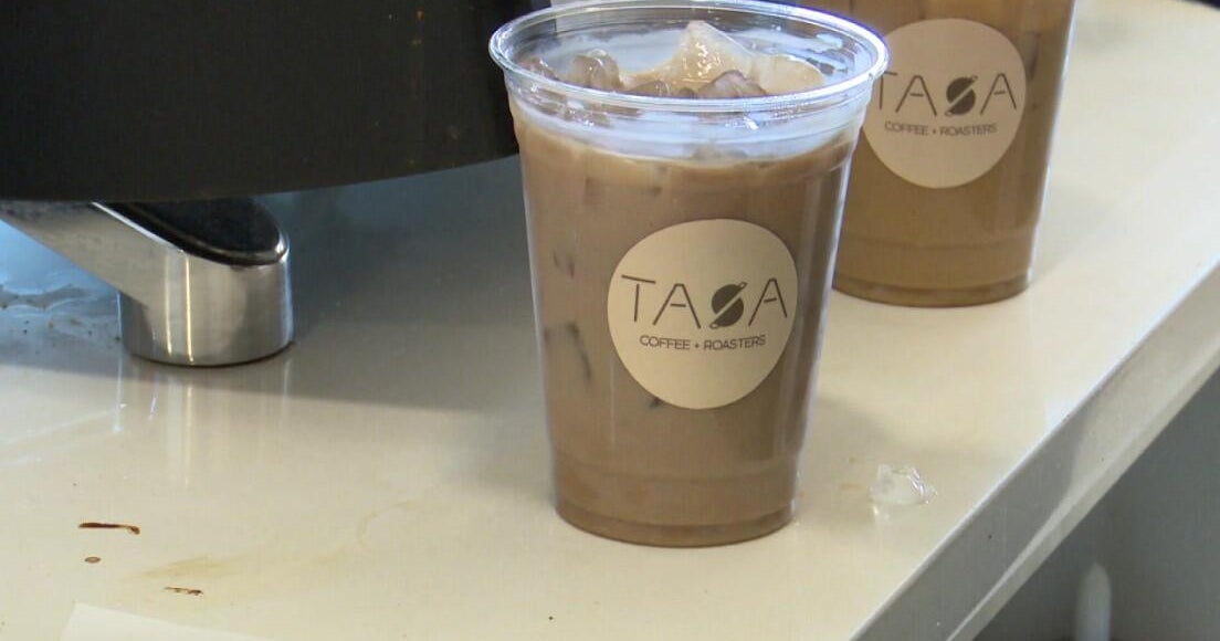 Latino couple turns love of coffee and food into thriving business in Humboldt Park