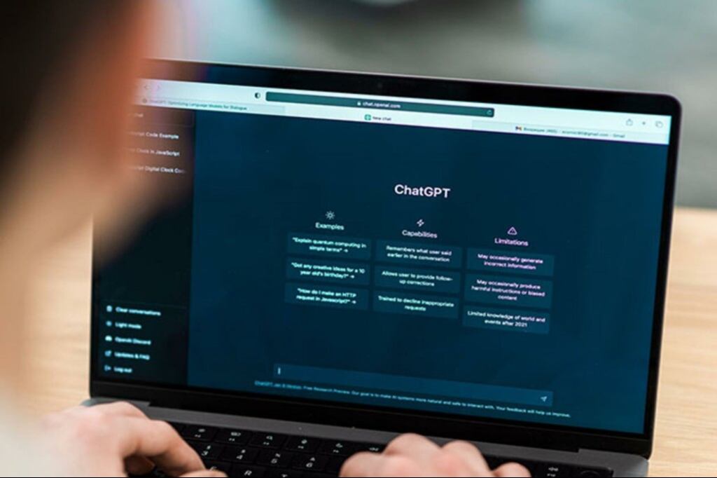 Learn How to Streamline Your Business With ChatGPT for Just $20