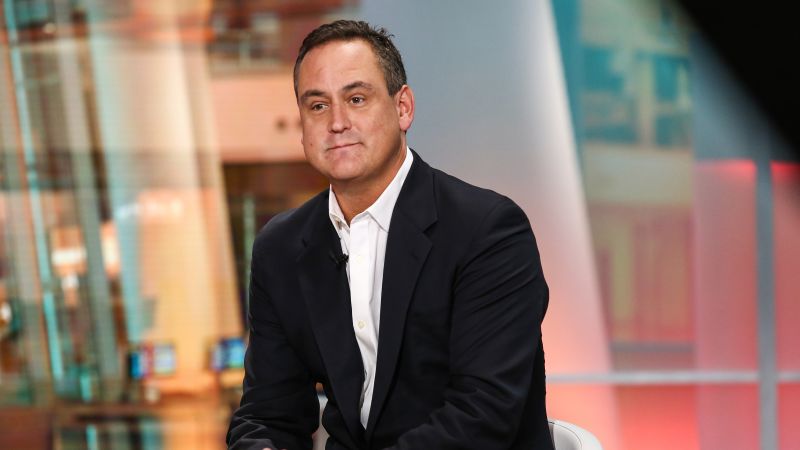 LendingTree CEO and founder Doug Lebda dies in ATV accident