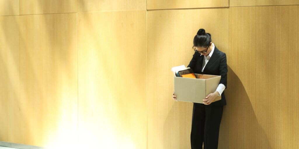 Life After Layoff: How to Recover From a Layoff