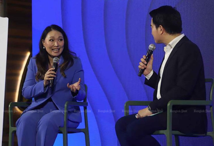 Lifestyle medicine seeks to promote ‘graceful longevity’