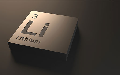 Lithium summit planned for late October