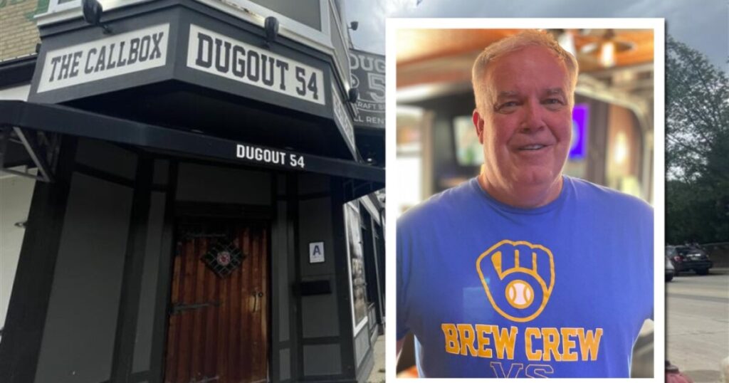 Local business owner welcomes Brewers and Cubs matchup in the postseason