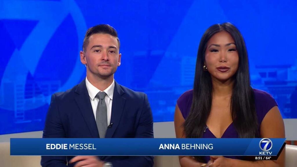 Local firm supporting small businesses