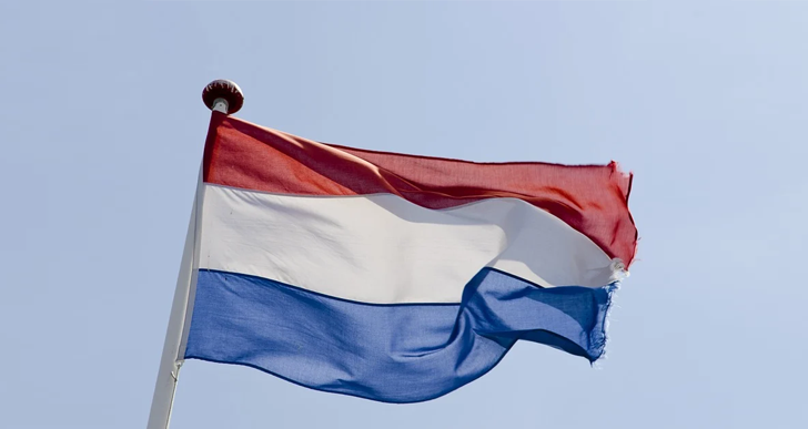 Local online stores dominate Dutch market