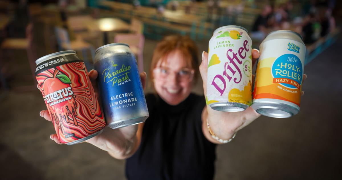 Louisiana breweries go beyond beer to boost business | Innovation