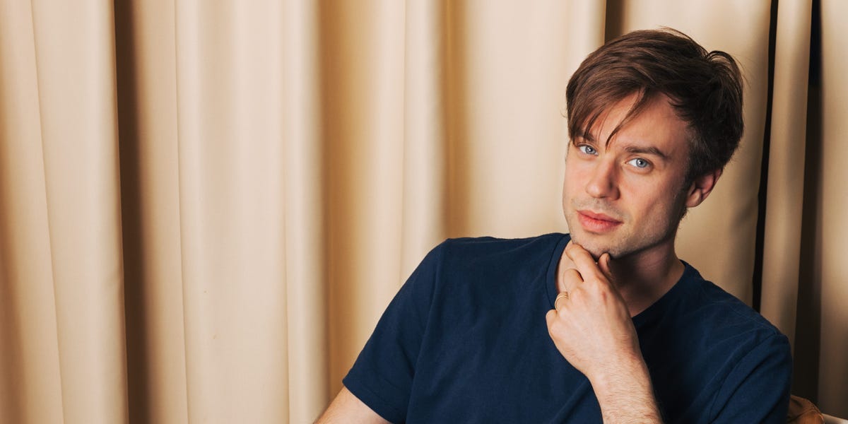Lovable CEO Says Vibe-Coding Frees 'Creative Brains' in the Workplace