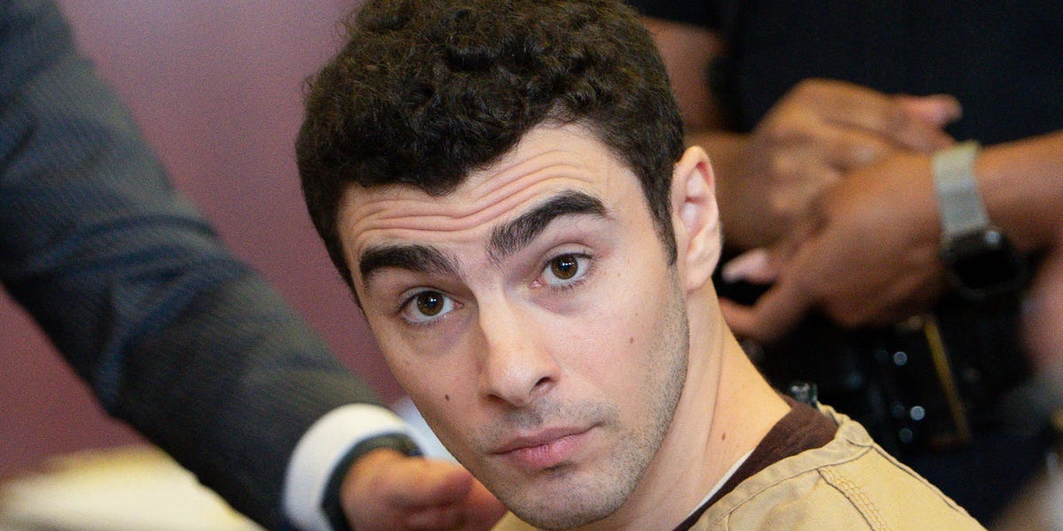 Luigi Mangione Asks Federal Judge to Dismiss Some Criminal Charges