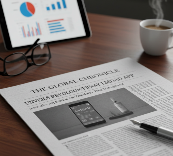 Lumirada LTD Announces Global Expansion and Launch of LMDAD – Mexico Becomes the Digital Growth Hub in Latin America – TechNewsTab