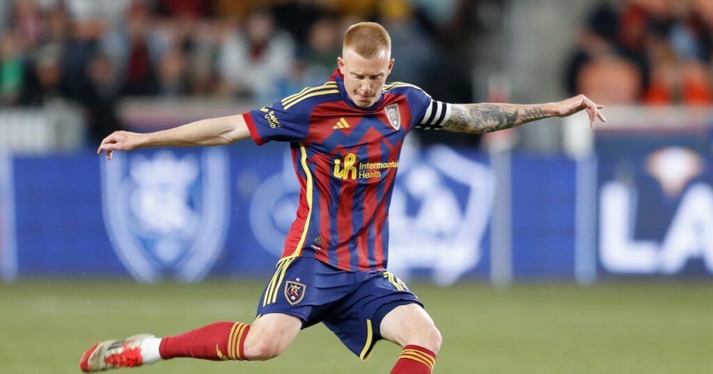 MLS, Apple making playoff matches available to all Apple TV subscribers at no additional charge