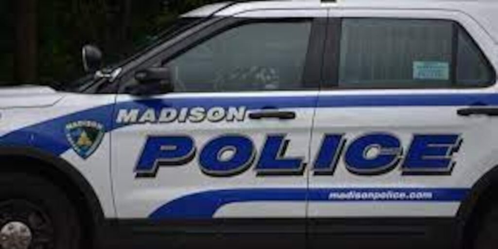 Madison liquor store owner arrested after drugs found at business, police say