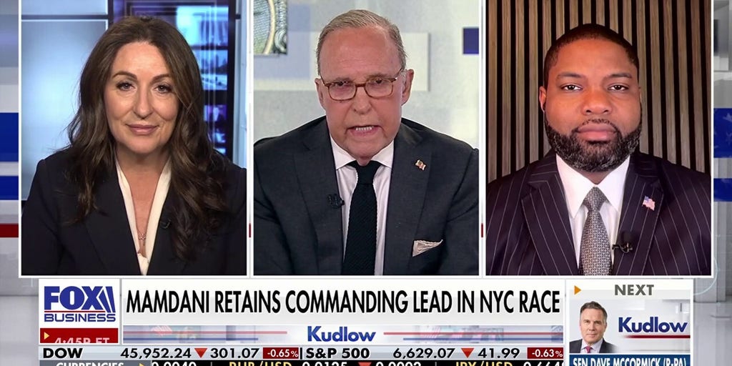 Mamdani vows higher individual and business taxes