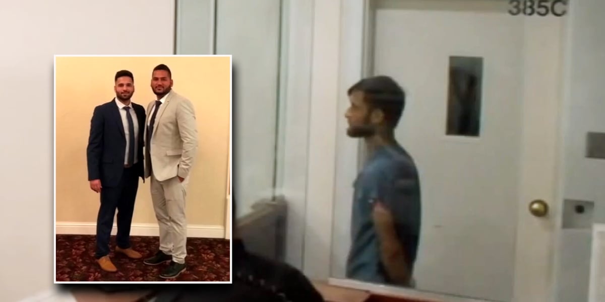 Man gets life for killing 2 former business partners in Multnomah County