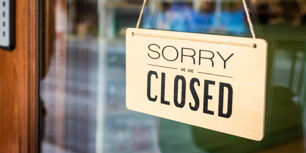 Manchester family-owned business closing after 70 years