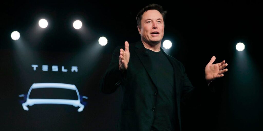 Marc Andreessen Says More Founders Need to Read 'the Elon Playbook'