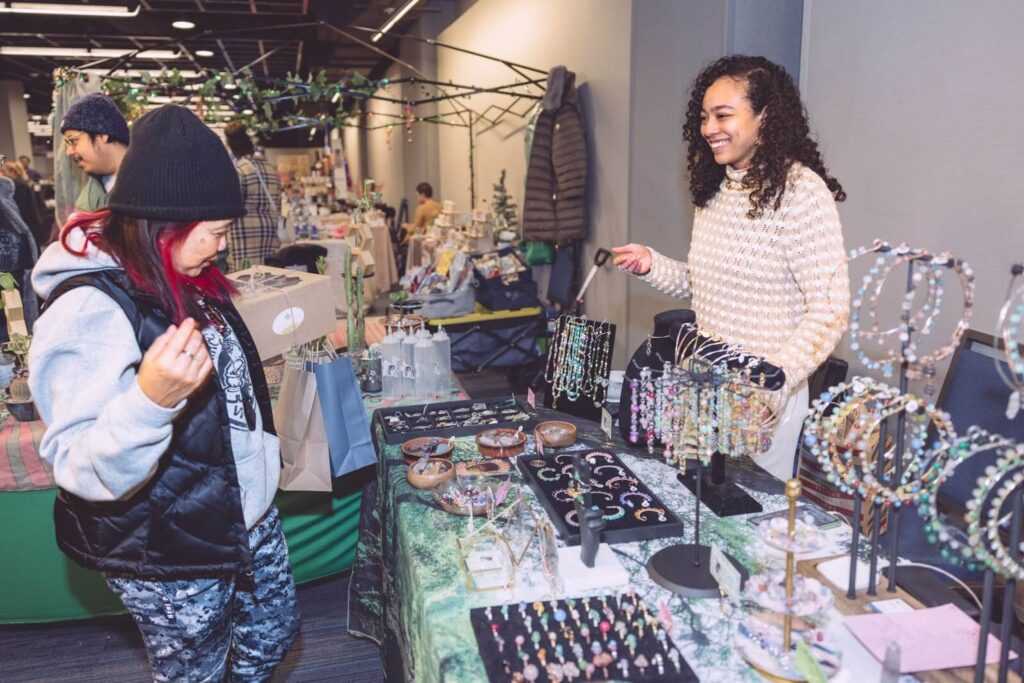 Mark Your Calendar: Small Business Saturday returns November 29