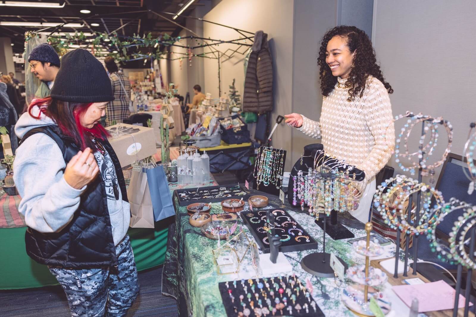 Mark Your Calendar: Small Business Saturday returns November 29