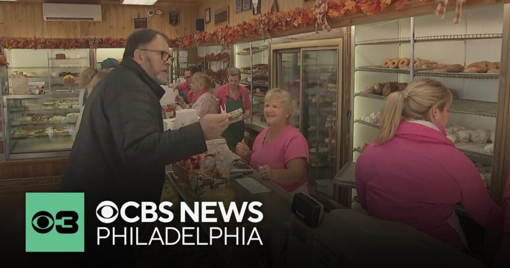 McMillan's Bakery in Haddon Township set to reopen after Del Buono's owner helps revive business
