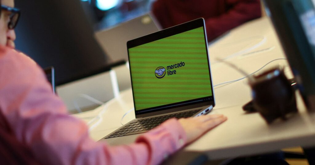 MercadoLibre to sell products of Brazil rival Casas Bahia under new partnership