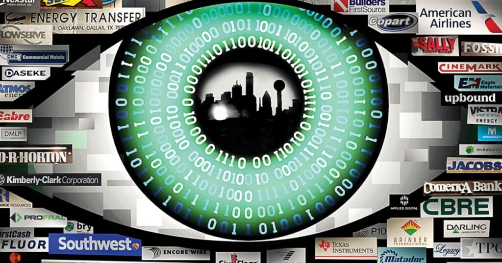 Mergers, AI keep region’s firms on alert as economy shifts