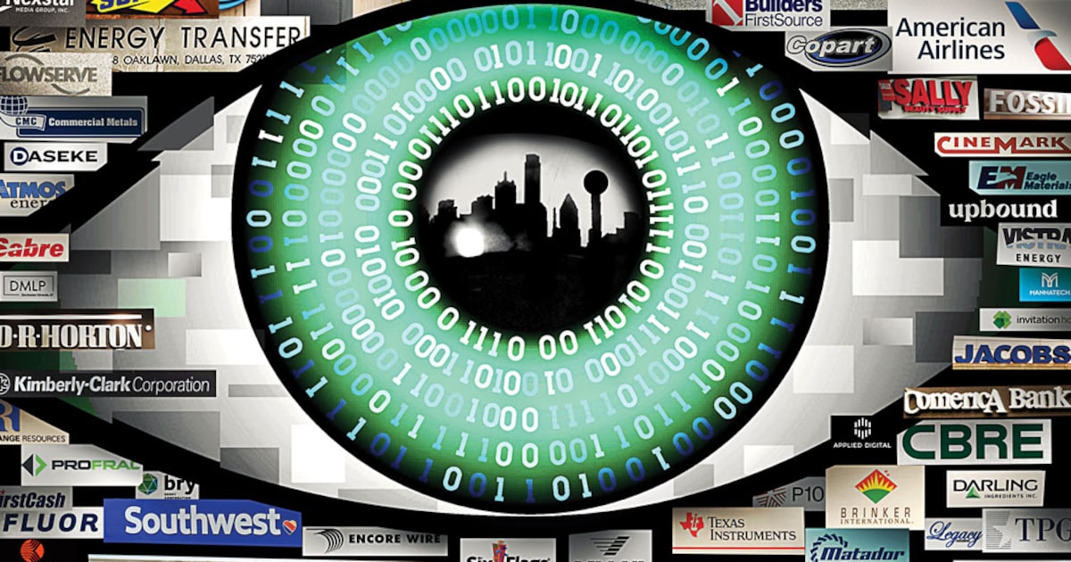 Mergers, AI keep region’s firms on alert as economy shifts