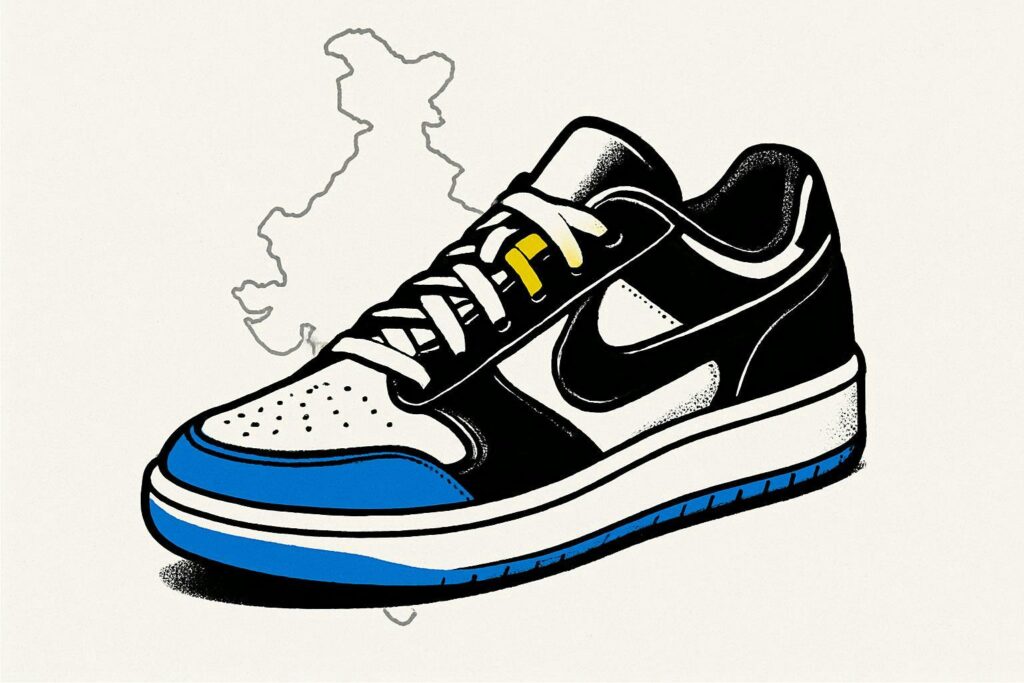 Metro Brands Stumbled On Profit But E-Commerce Stayed Strong