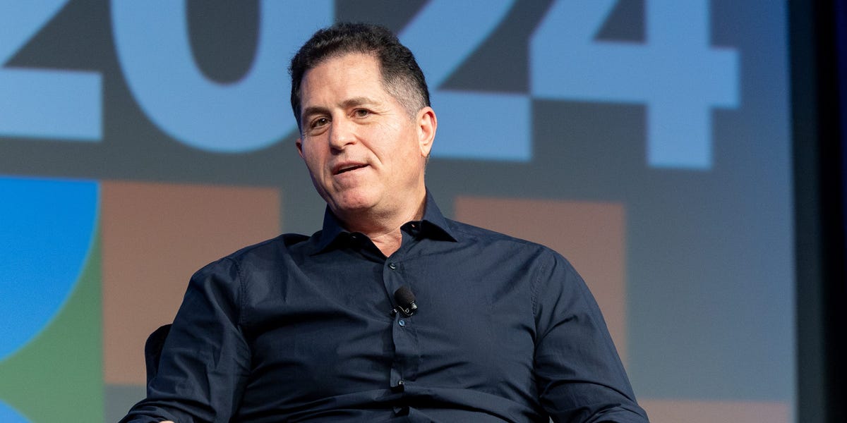 Michael Dell Says He Sees These 3 Failures in His Former Competitors