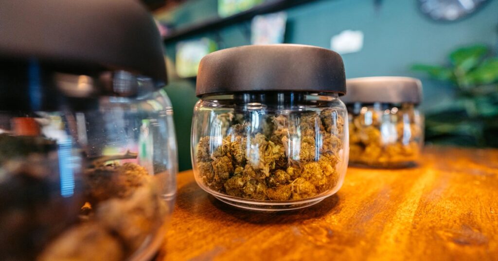 Michigan marijuana businesses brace for impact of new 24% wholesale tax