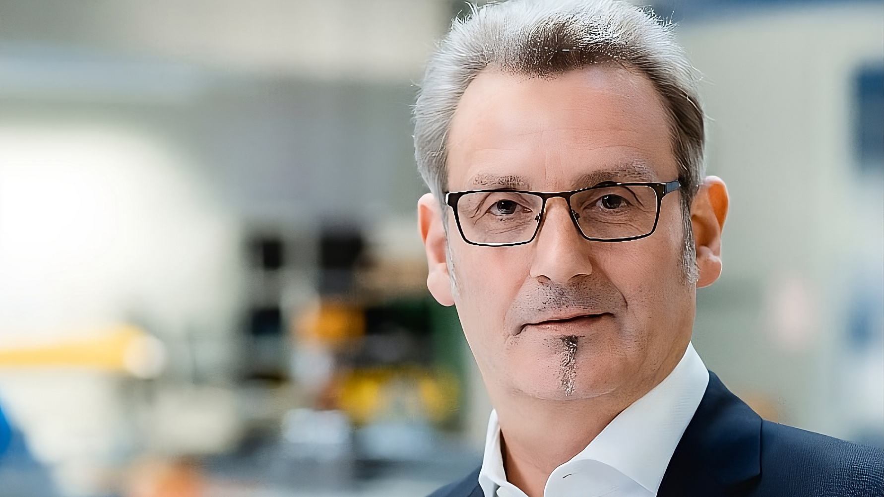 Minebea Intec strengthens global sales with the return of Frank Wieland as CSO