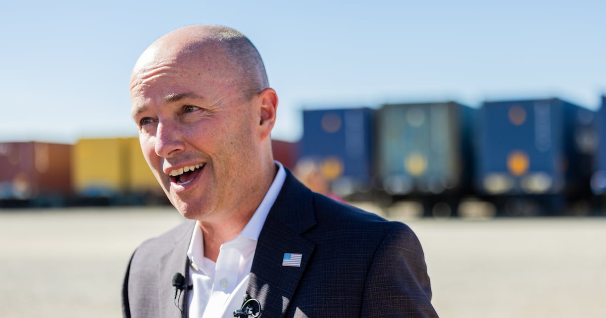 Mining Utah business opportunities 'Down Under' – Deseret News