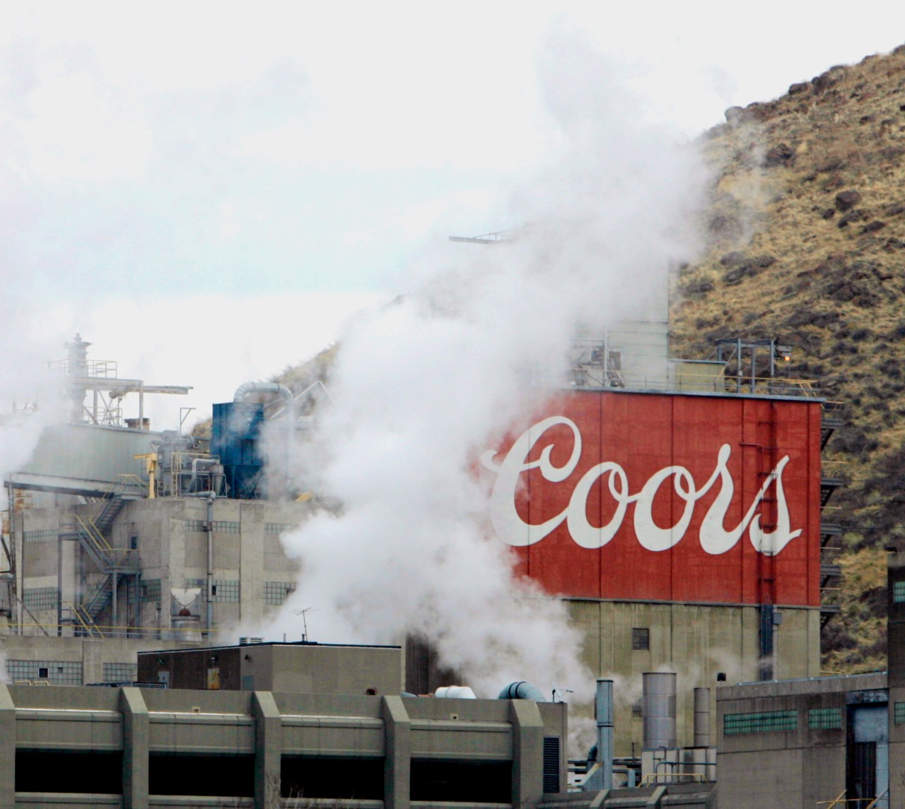 Molson Coors to eliminate 9% of its Americas business workforce by end of year