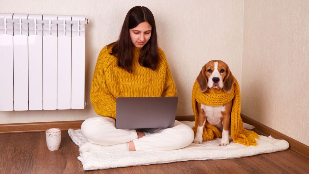 Money latest: 'Heating on low all day' v 'Use when need it' debate settled (but there are three exceptions) | Money News