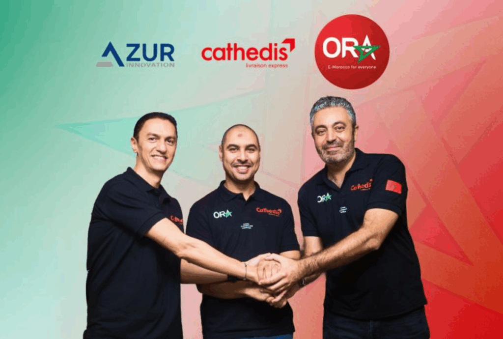 Morocco’s ORA Technologies Expands E-Commerce Ecosystem with Cathedis Acquisition