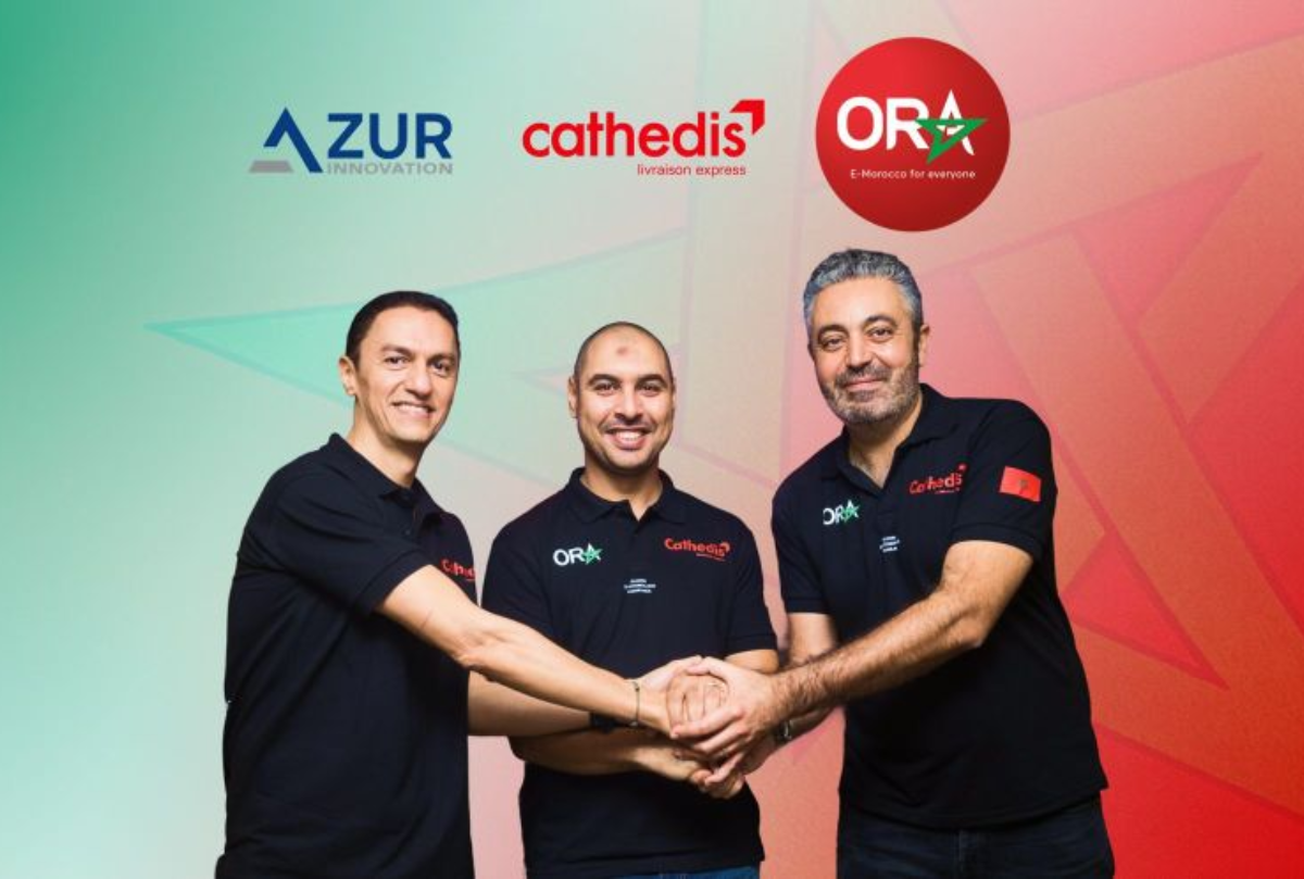 Morocco’s ORA Technologies Expands E-Commerce Ecosystem with Cathedis Acquisition