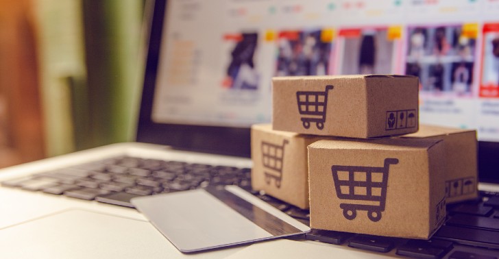Most sellers active on 6 marketplaces