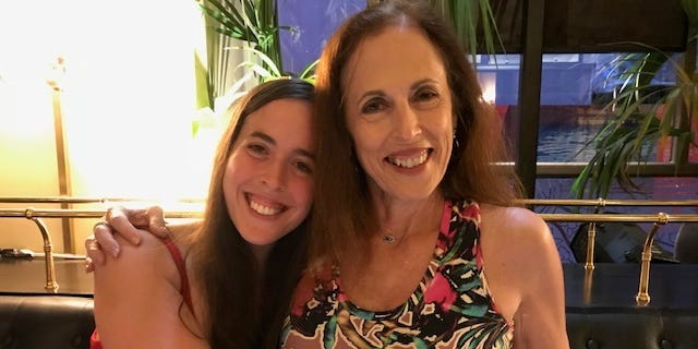 My Adult Daughter Will Always Live at Home but She's Come Far in Life