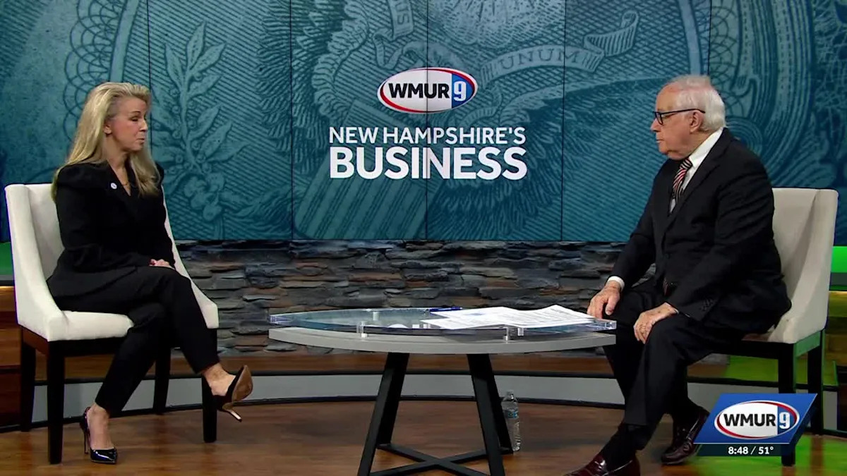 NH's Business: Is economic uncertainty in NH affecting bank lending to small businesses?