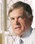 Tom Bracken, president and CEO of the New Jersey Chamber of Commerce