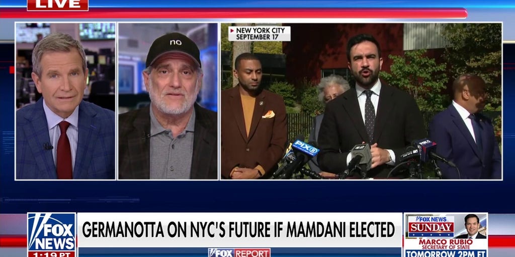 NYC business leaders skeptical of Zohran Mamdani