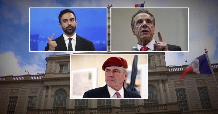 NYC mayoral candidates do not attend Latino business forum, leaving some perplexed