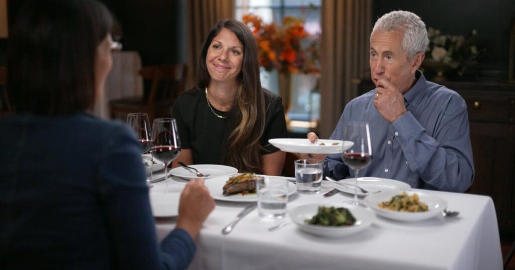 NYC staple Union Square Cafe marks 40 years in business