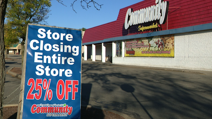 Natrona Heights losing Community Supermarket after 23 years in business