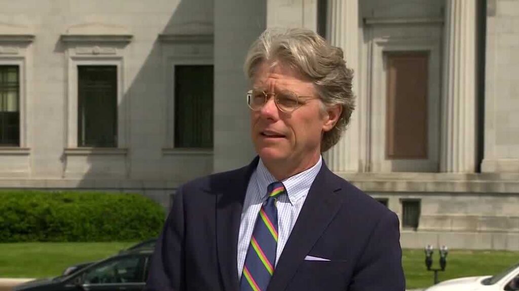 New Hampshire business and economic affairs commissioner resigns